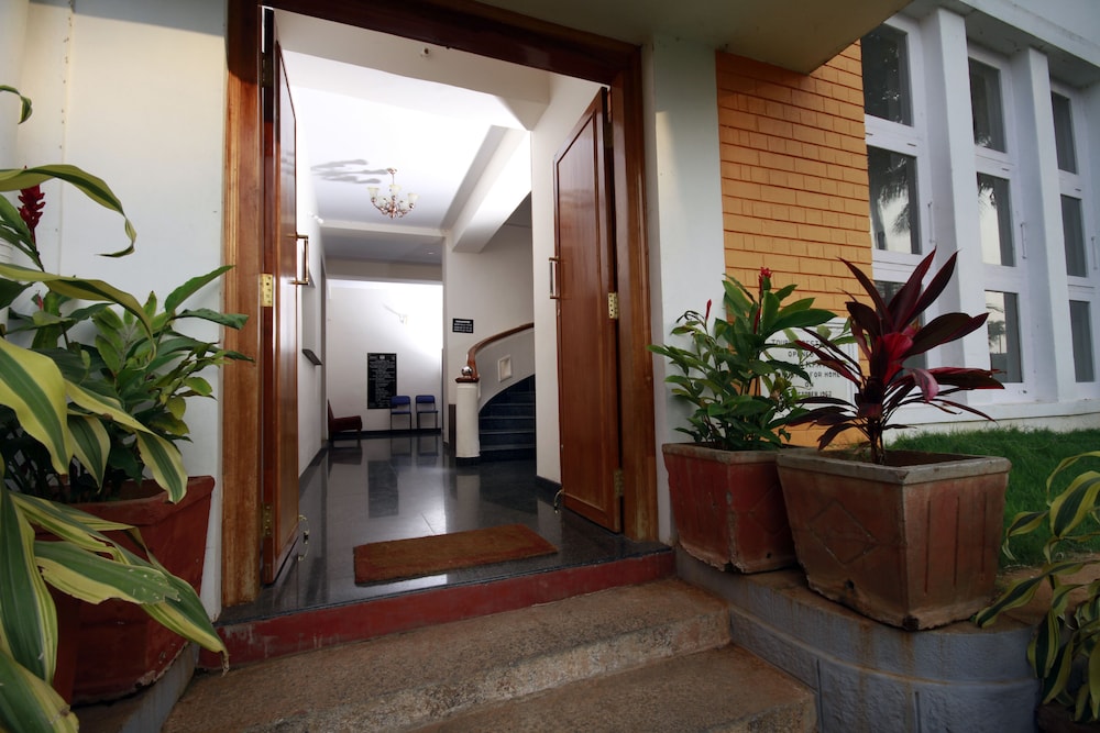 KSTDC Hotel Mayura Kauvery