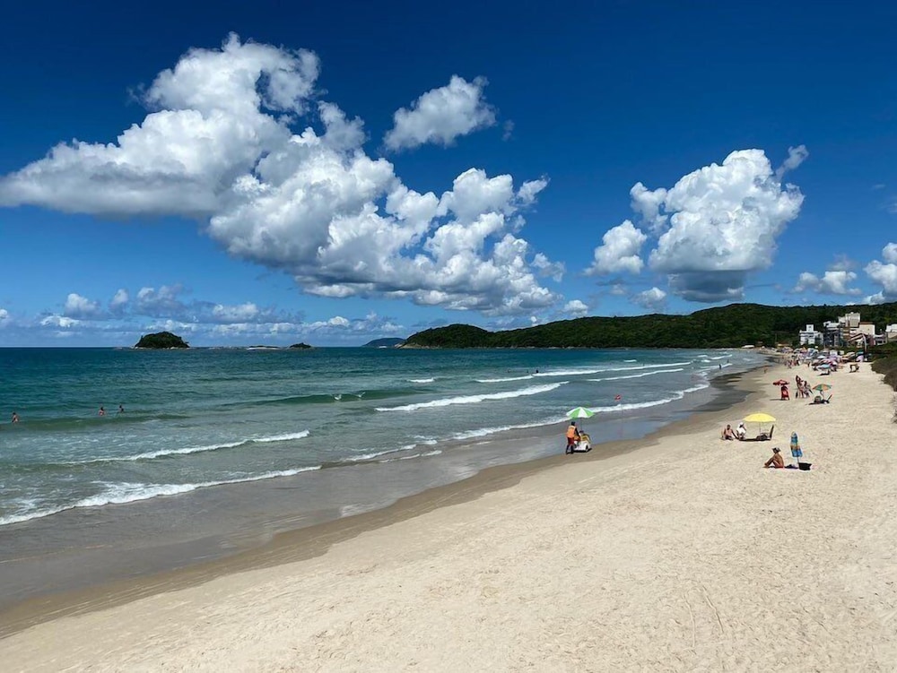 Cobertura com Jacuzzi em Palmas