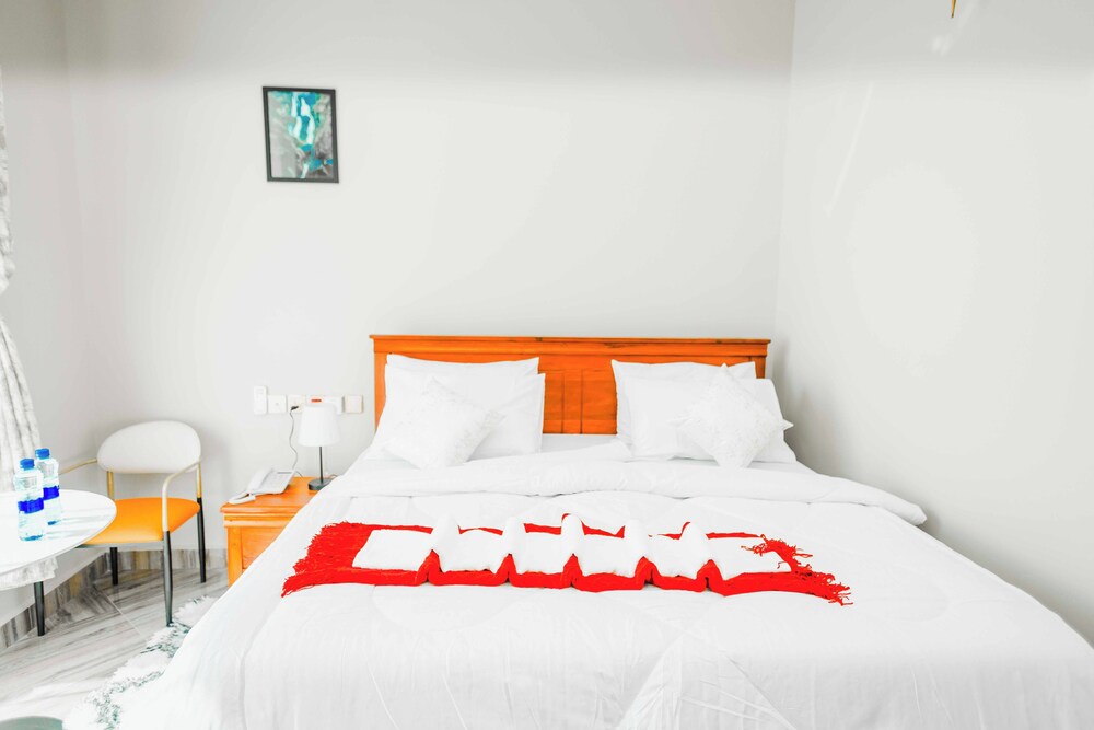 Joy Inn Hotel