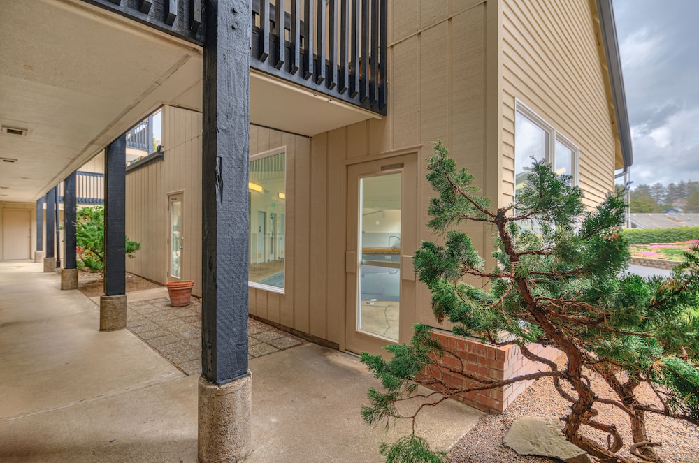 Lincoln City Vacations - Surftides Plaza Rentals - Property Image 189