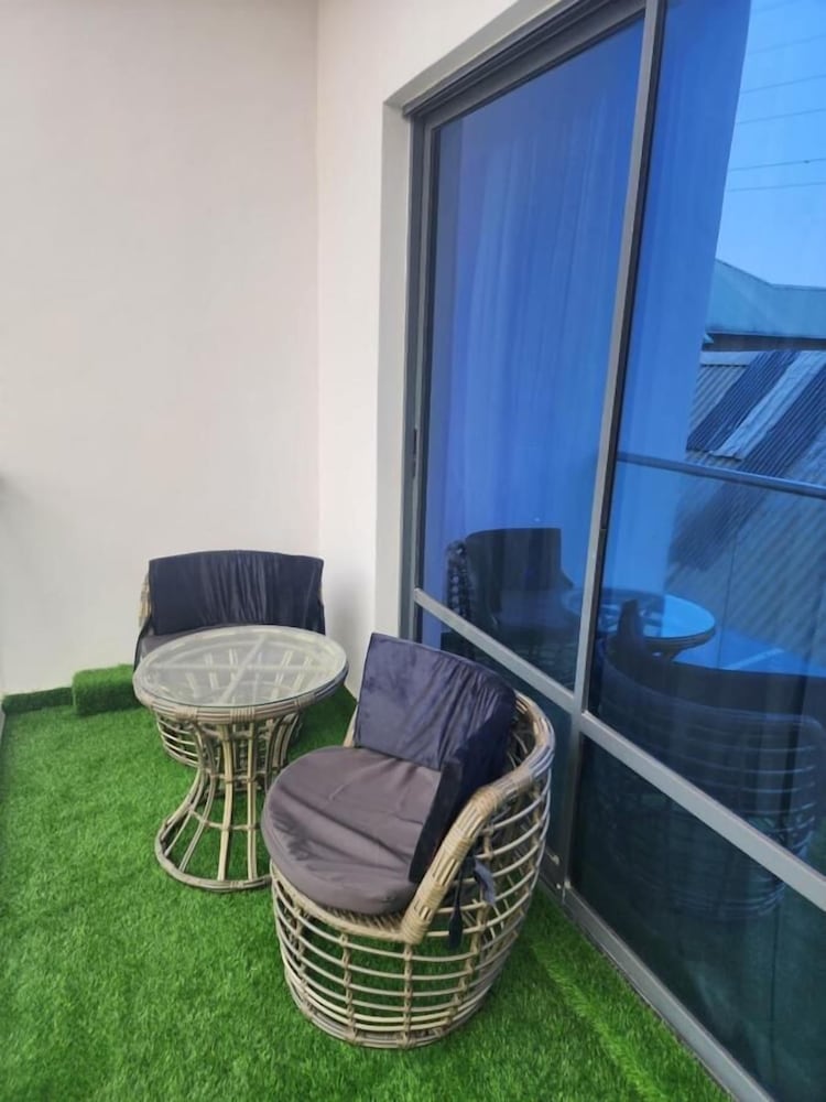 Wonder Court 2 Hotel and Apartment view 4