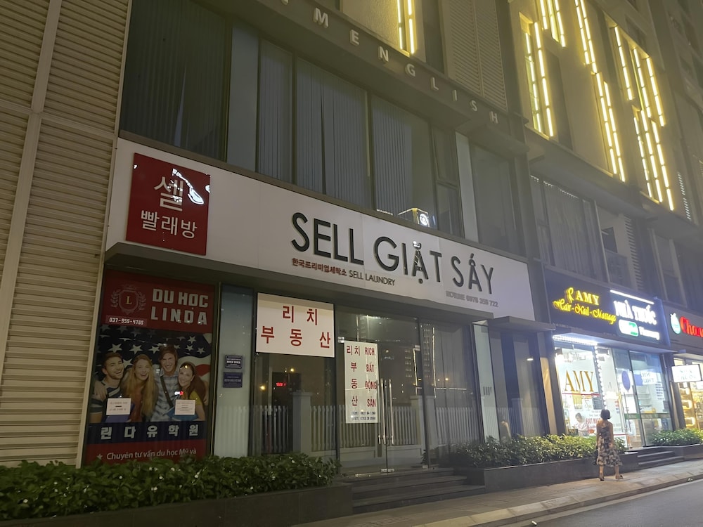 Vinhomes Skylake Ha Noi - Gem Apartment
