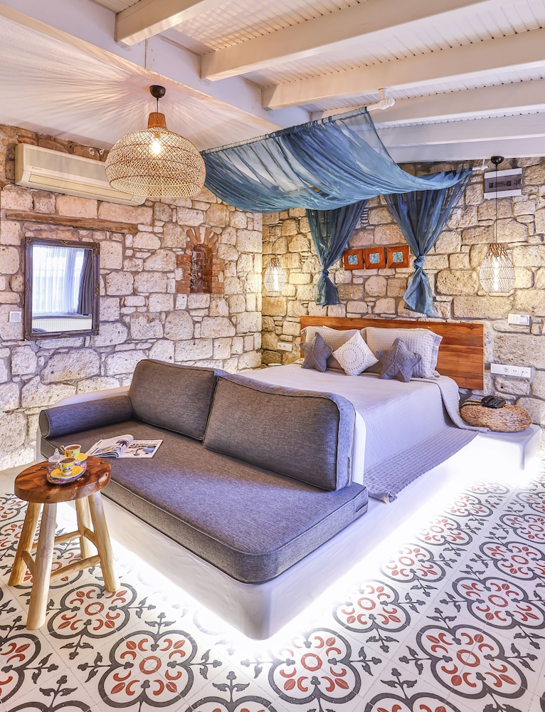 Cumbalı Konak Alaçatı - Image 55
