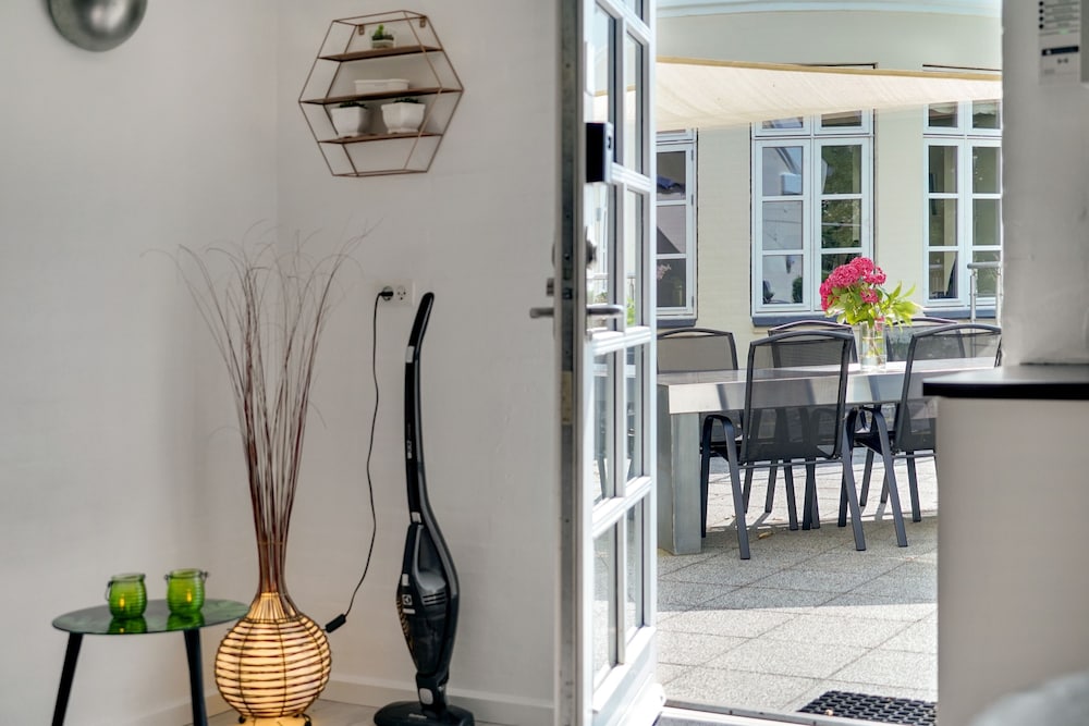 Dybbøl Luxury View
