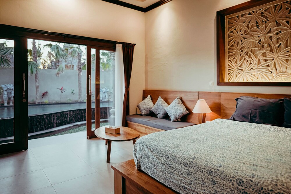 Widi Agung Villa