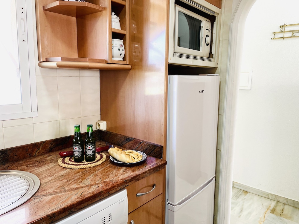 Apartamento Laguna Beach by At Home Costa del Sol