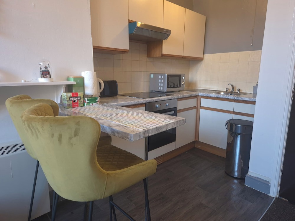 Our Apartment is a Home Away From Home Choice, Tastefully Furnished for Comfort