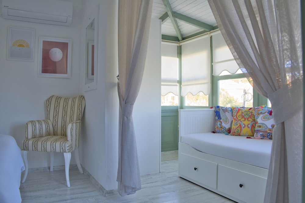 Elda Alacati Butik Otel - Image 47
