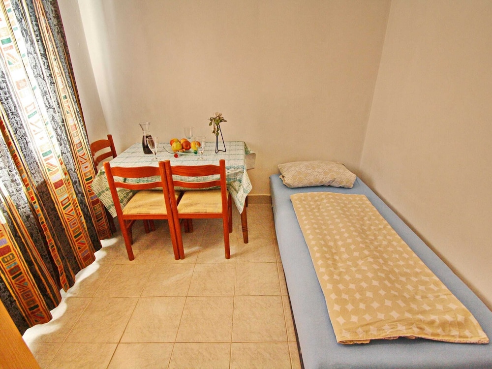 Apartments Lemes - One Bedroom Apartment With Garden View Apt4 view 4