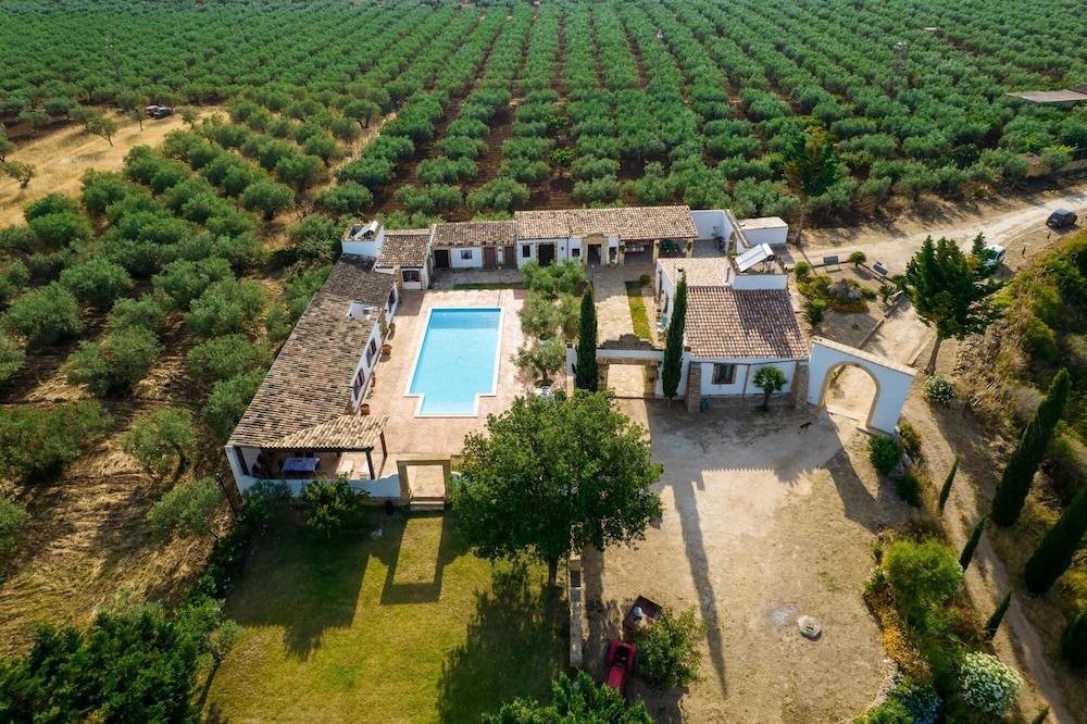 Villa Violino - Castelvetrano