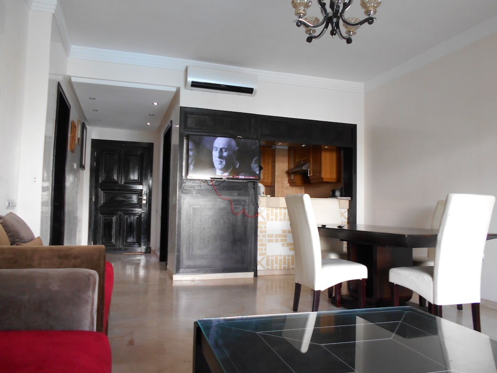 Stylish apartment  T22901 view 4