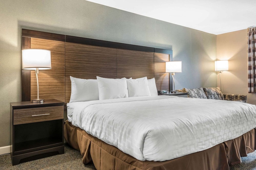 Clarion Inn - Property Image 35