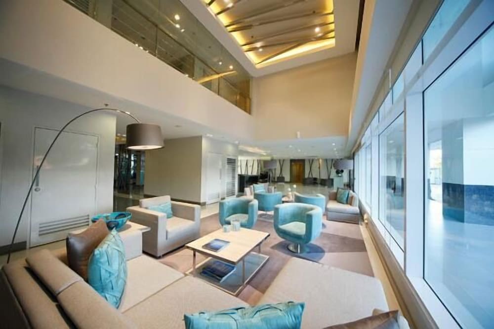 Oceanblue Manila Condotel Sea Residences