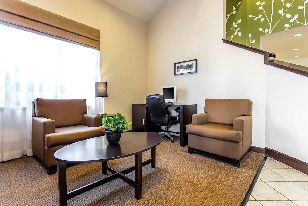 Sleep Inn & Suites North Augusta