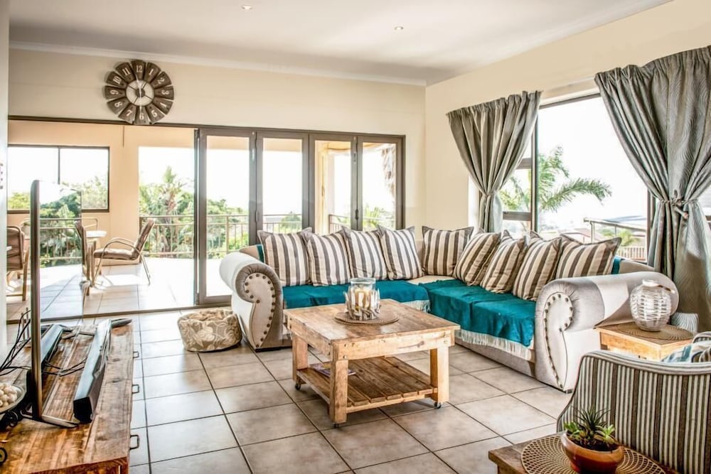 Seaview Luxury