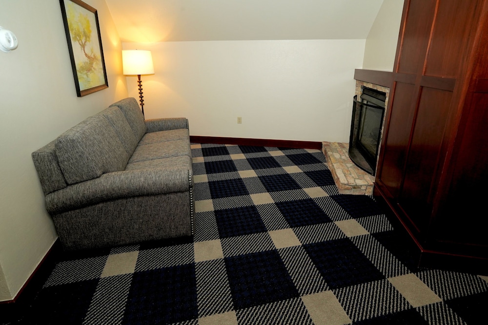 Lake Tahoe Vacations - Heavenly Village Condos - Grand Residence - Property Image 38