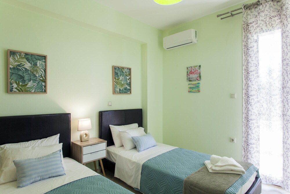 Greenland Villa a Hidden gem Under Cretan sun