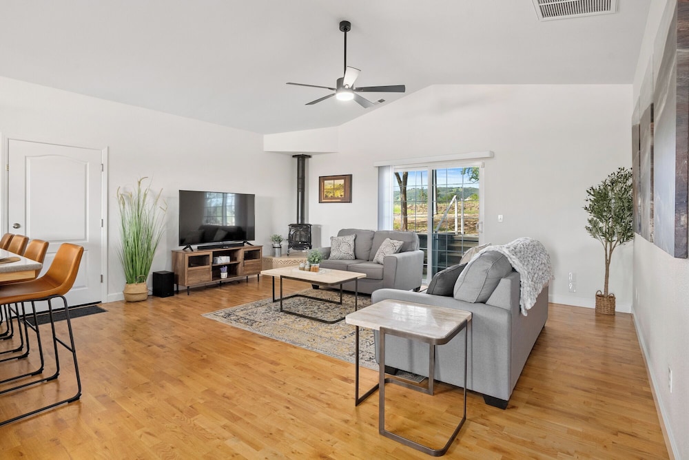 Mira Vista Guest House