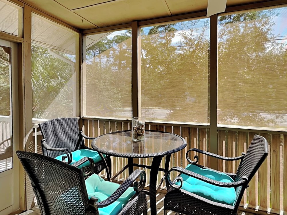 Lillypad by Tybee Vacation Rentals