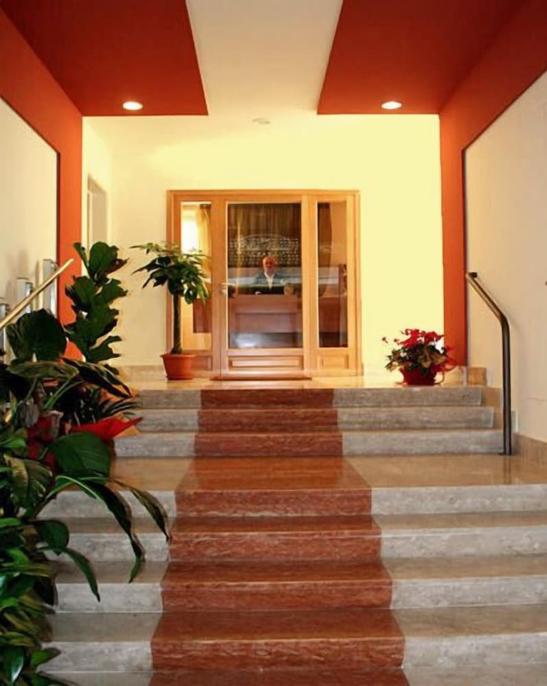 Hotel Morfeo Residence - Image 1