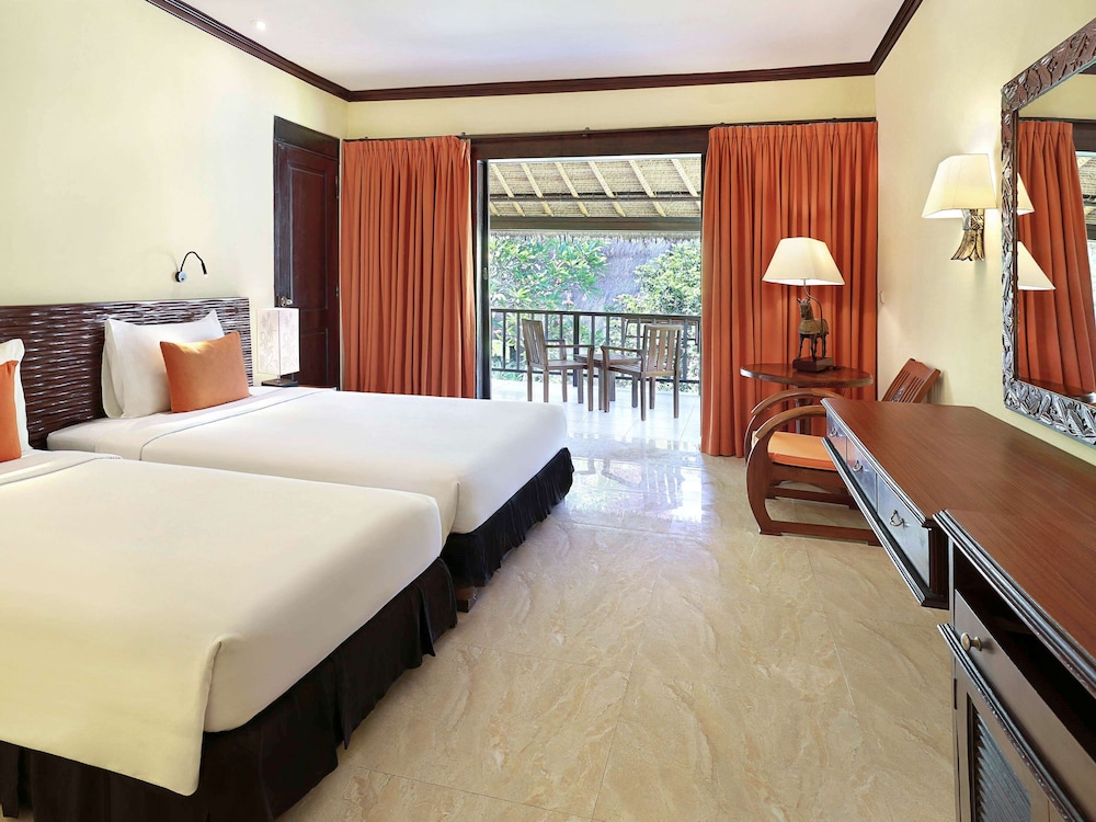 Mercure Resort Sanur 8