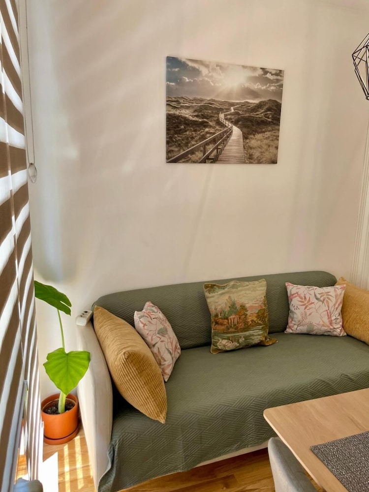Tiara Vracar Apartment