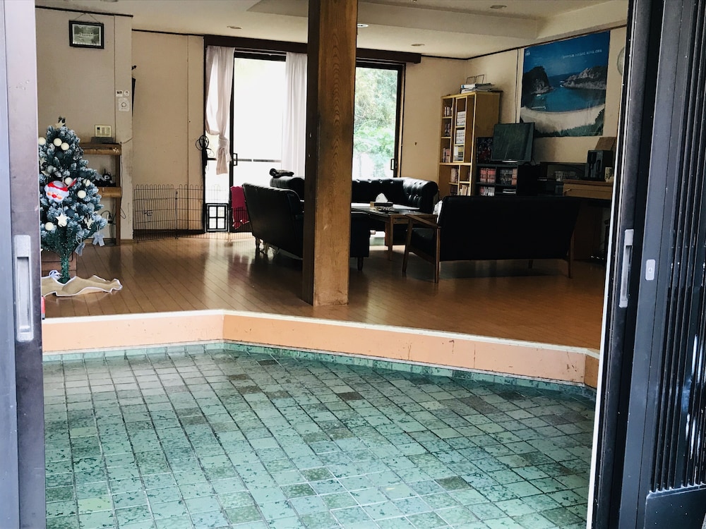 Kikusui Ryokan view 2