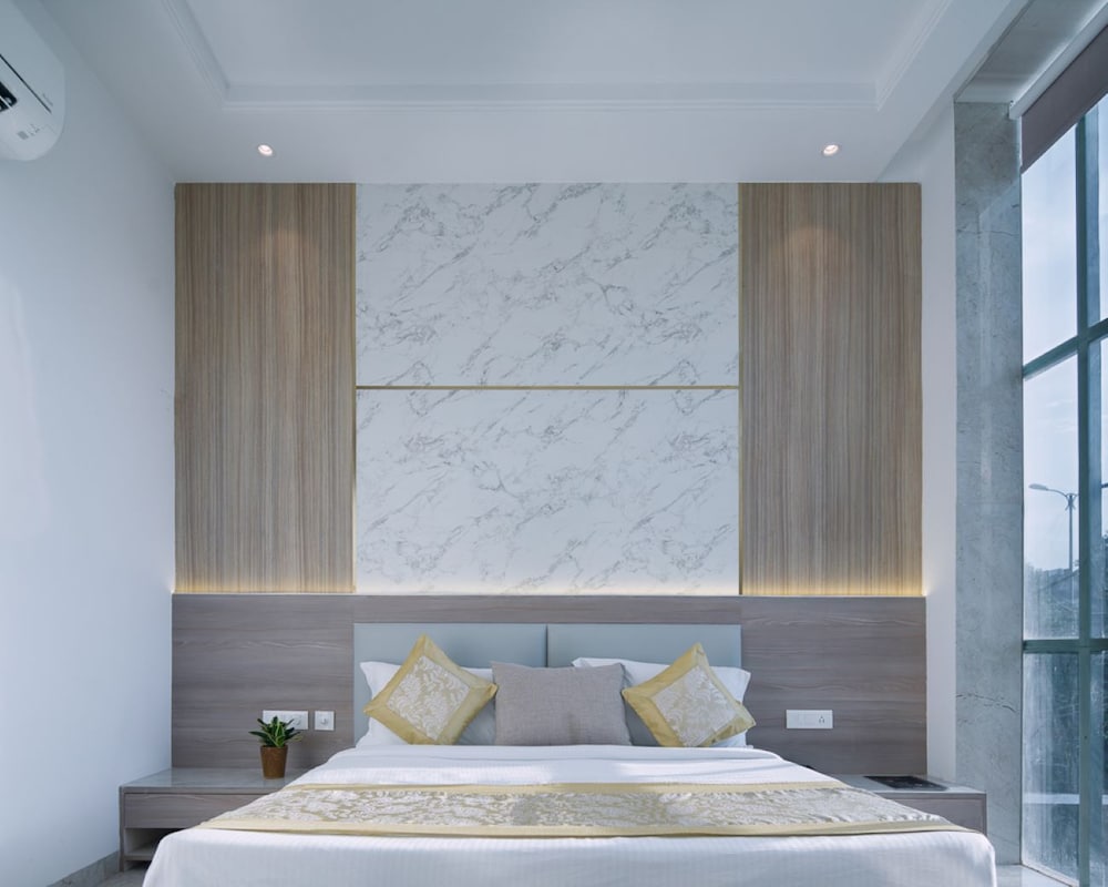 Hotel Star Suites By Star Group
