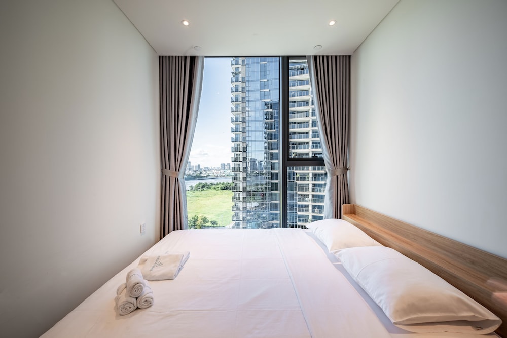 The Metropole Sai Gon Residences