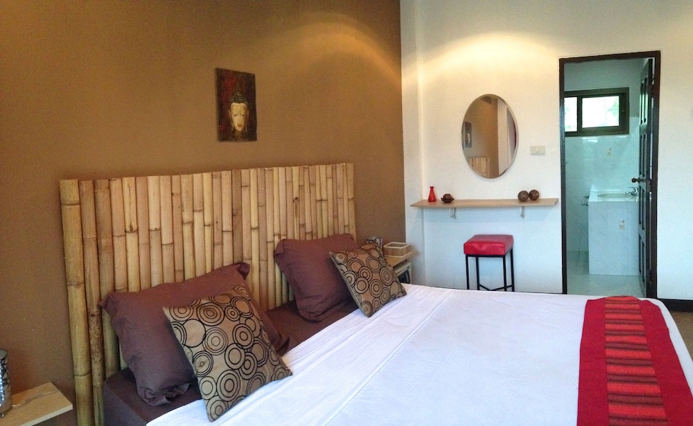 Pink House Samui
