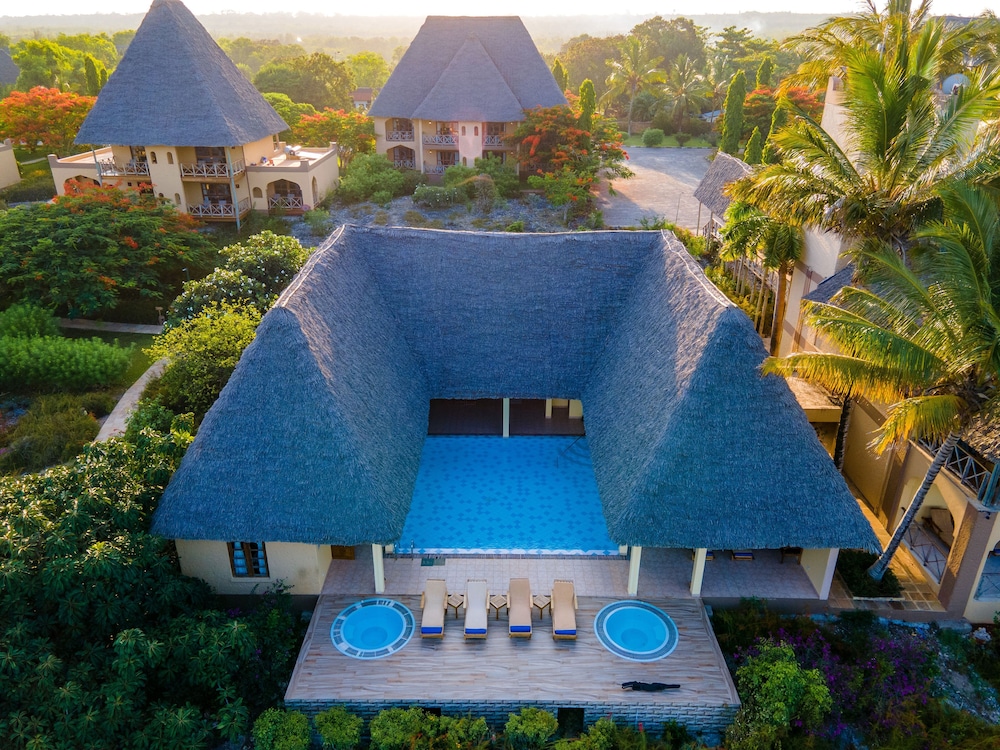 Kiwengwa Vacations - Neptune Pwani Beach Resort Spa Zanzibar - Property Image 100