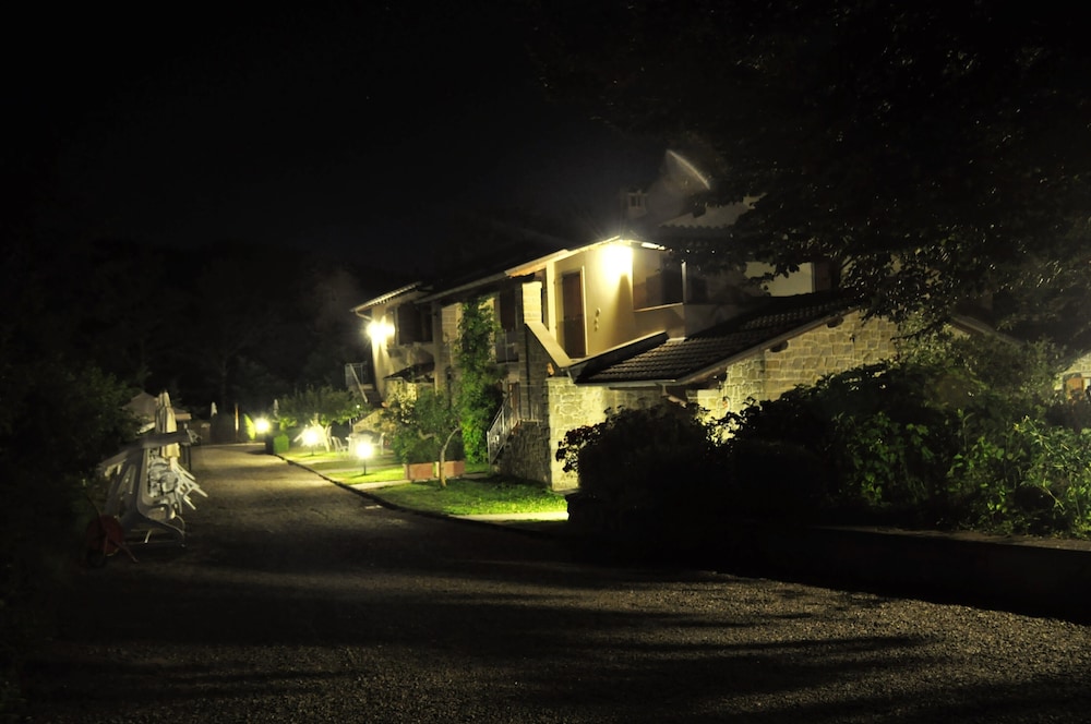Borgo Caiano Country Inn