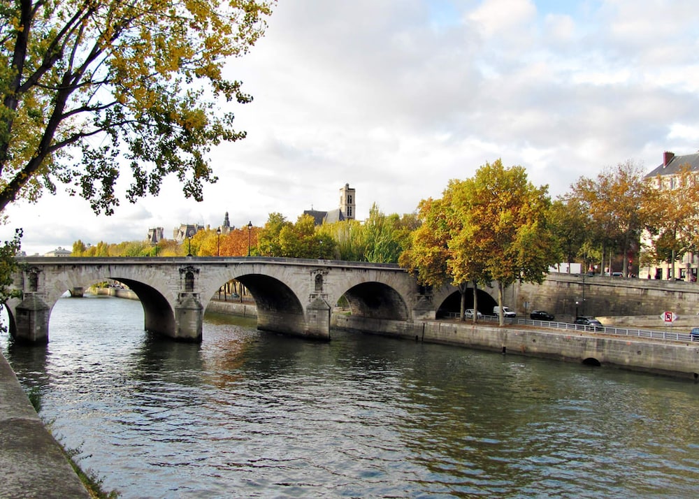 Le Diamant En Isle - Ile Saint Louis