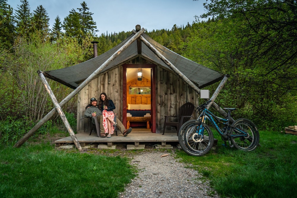 Moose Creek Ranch