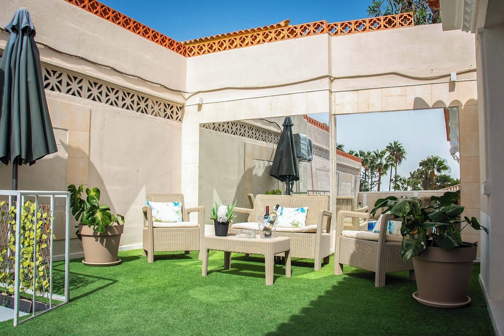 Casa Bliss