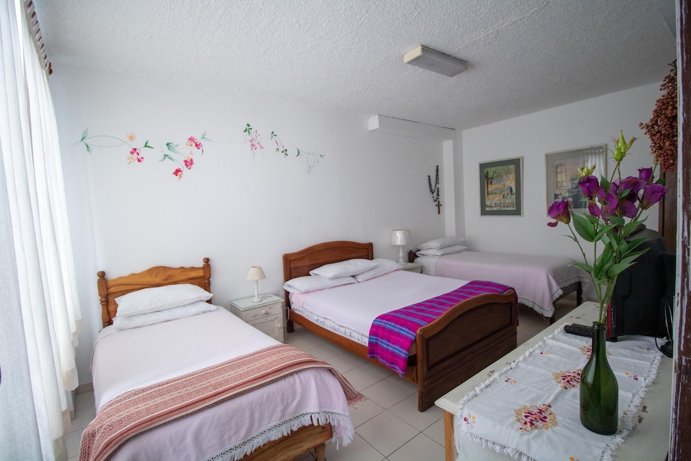 Hostal Sakti
