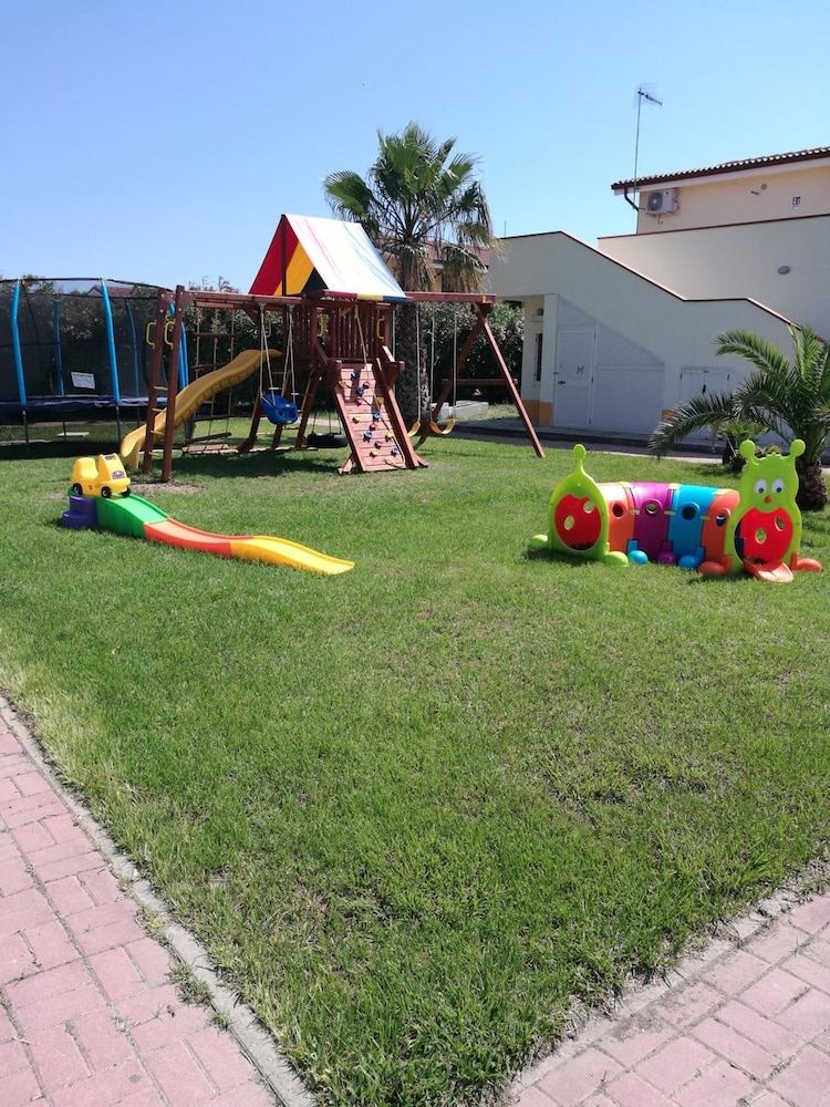 Villaggio Alemia