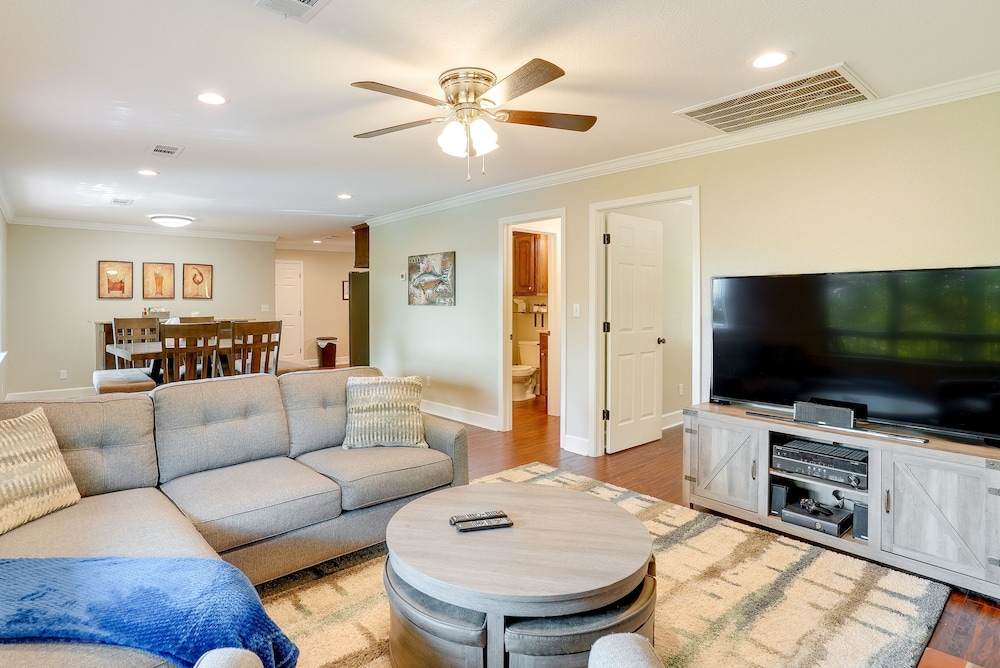 Cozy East Texas Retreat Near Lake O the Pines! - Property Image 16