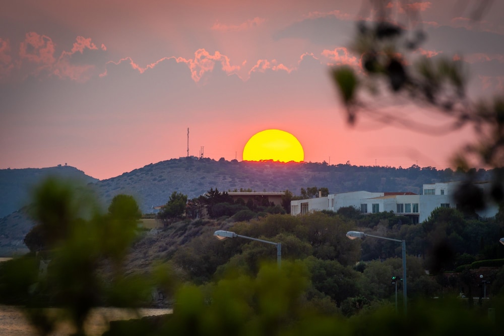 Lagonisi Villa Afroditi