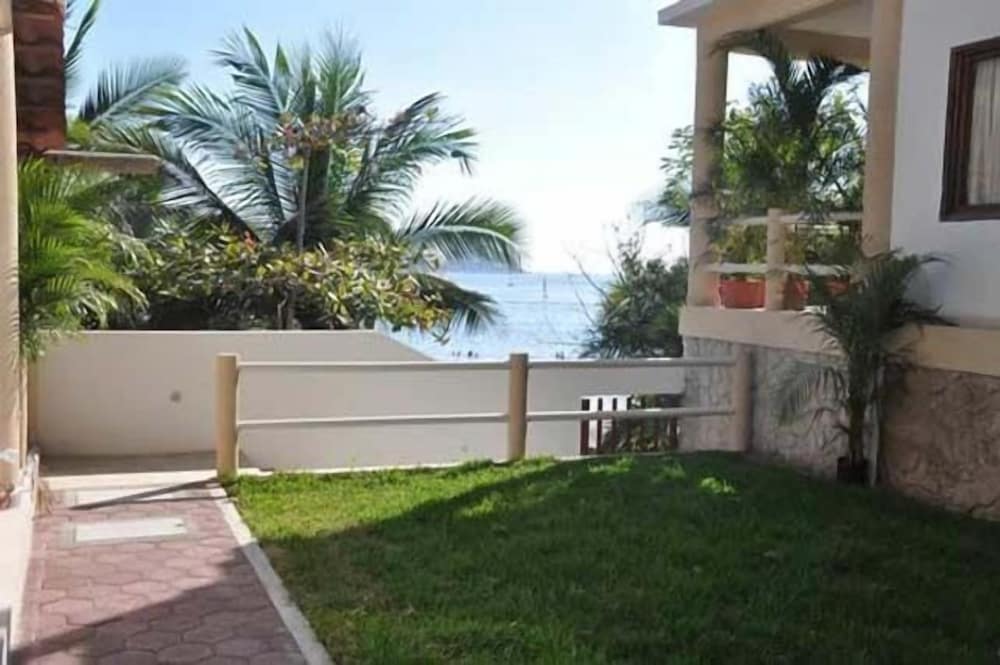 Bungalows La Madera