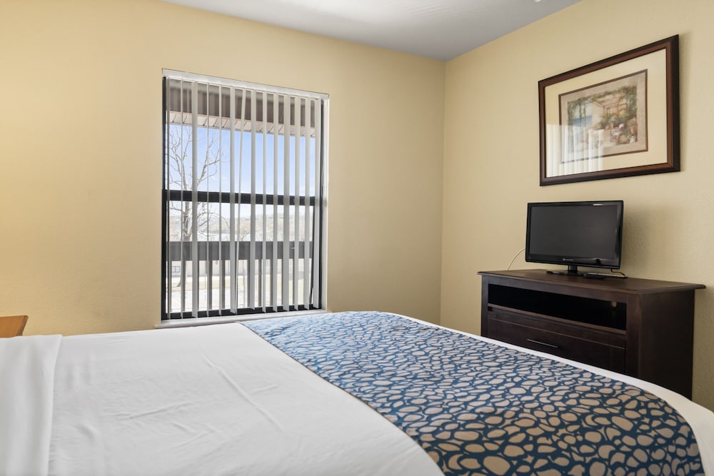 Table Rock Resorts at Kimberling