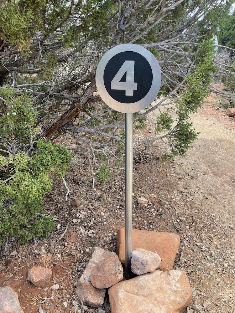 Canyonlands Dome Resort view 5