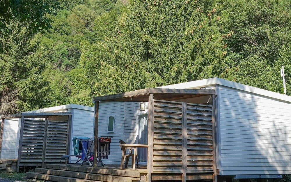 Camping Pradelongue