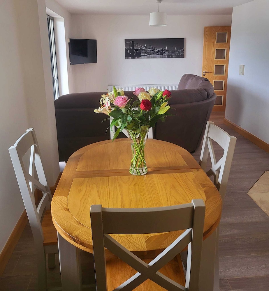 Letterkenny Vacations - Wild Atlantic Apartments Port House Letterkenny - Property Image 13