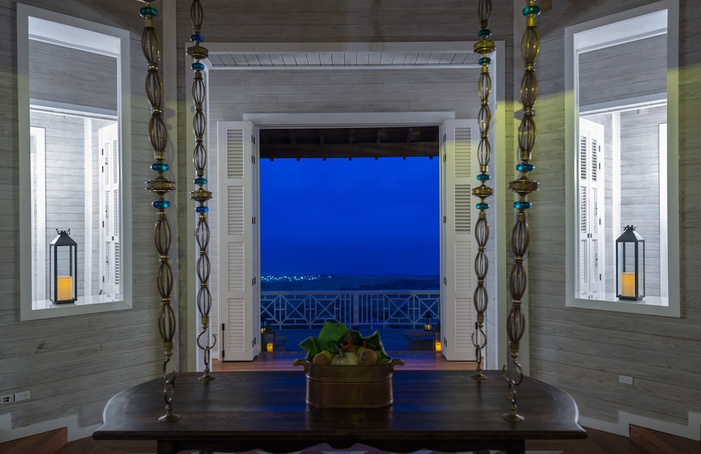 St Kitts Vacations - Belle Mont Sanctuary Resort - Property Image 4