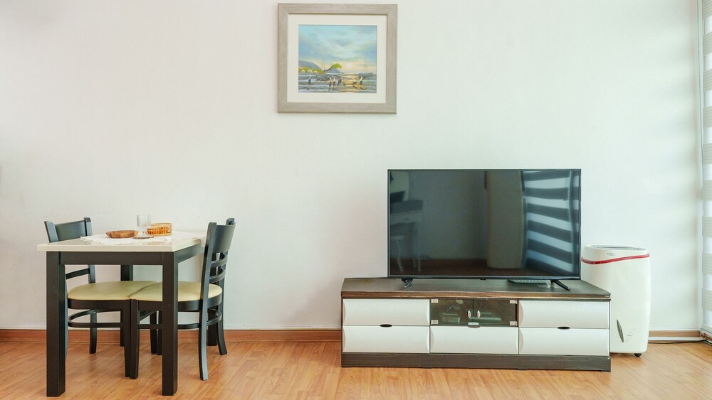 Taean Norabureo Pet Pension