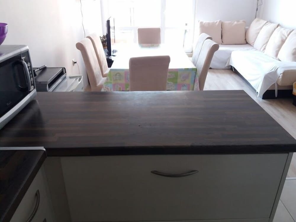 Varna Seaview Residence