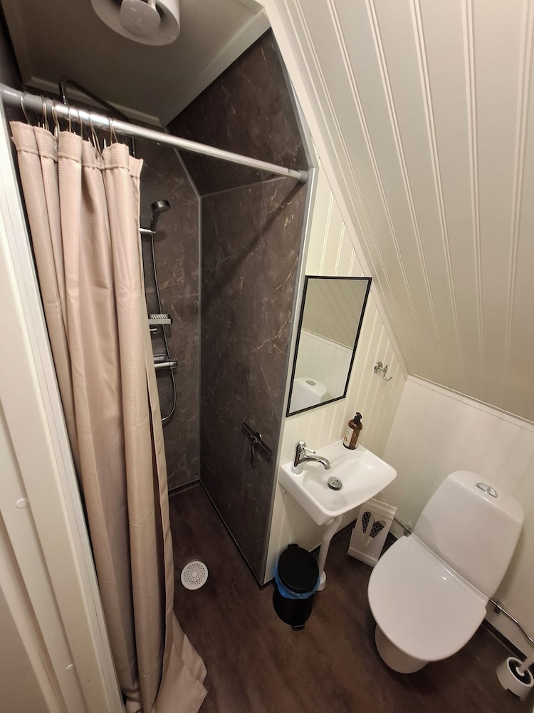 Torsmogården B&B