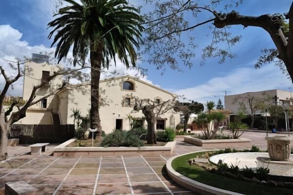 Hostal del Priorat