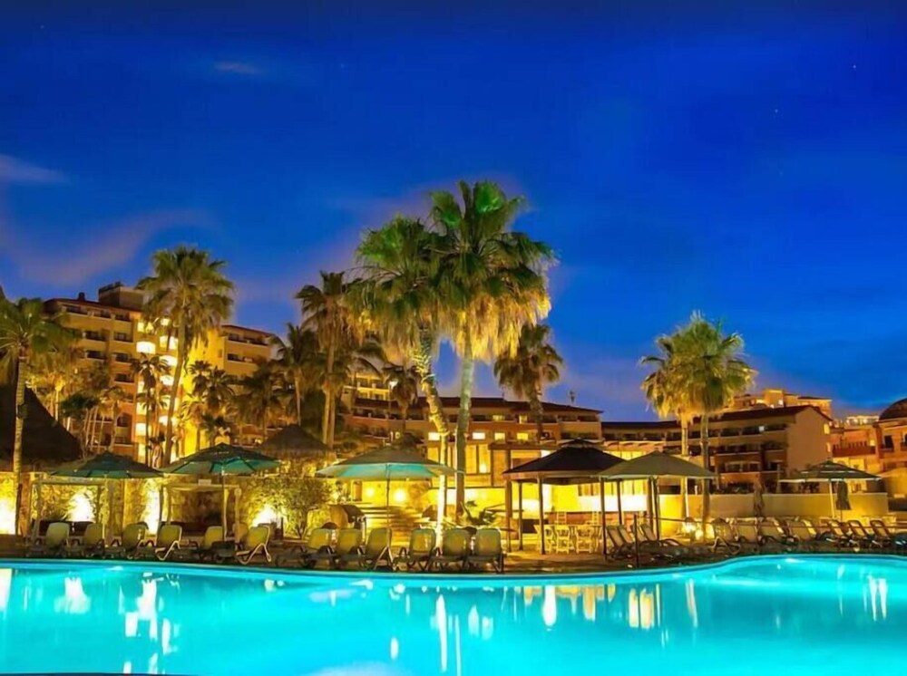 2BDFinisteria Resort Pool & Ocean Views
